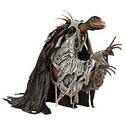 The Dark Crystal skekSil The Chamberlain Action Figure